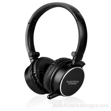 Hi-Fi Stereo Bluetooth Headset